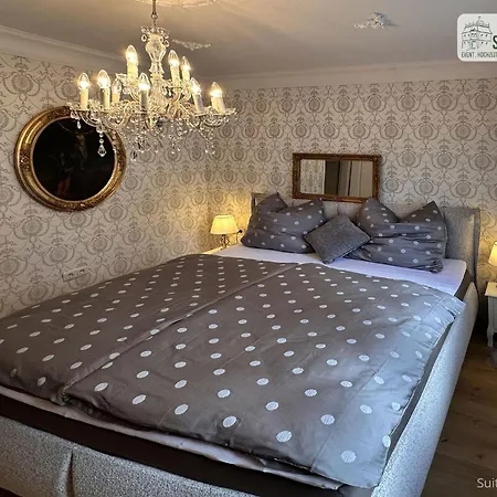 فيلة Schloss Seeburg باد أوراش