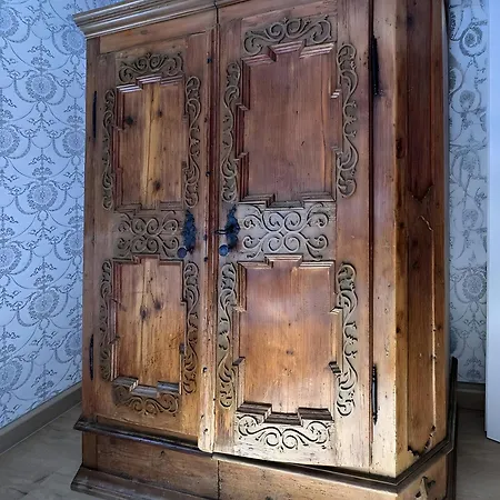 Schloss Seeburg فيلة *