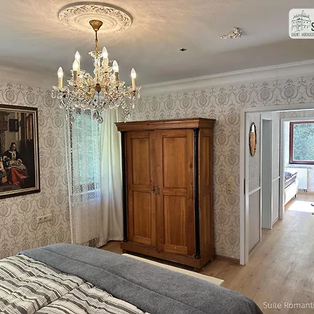 Schloss Seeburg فيلة باد أوراش