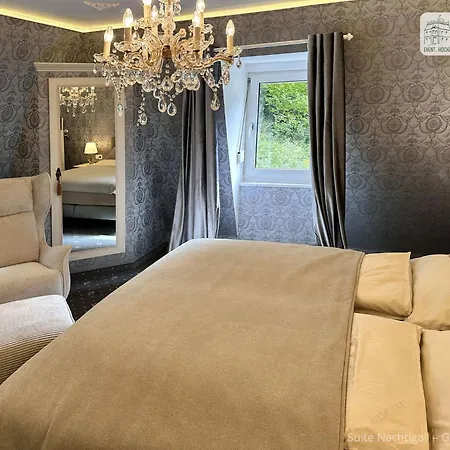 فيلة Schloss Seeburg باد أوراش