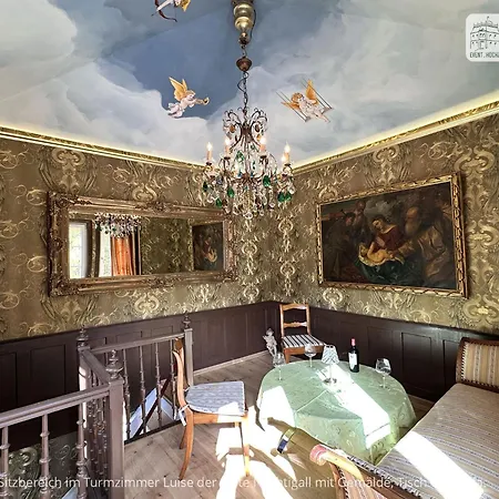 Schloss Seeburg Villa Bad Urach